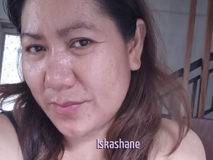 Iskashane