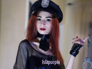 Islapurple