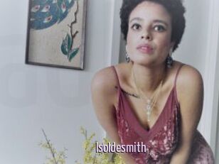 Isoldesmith