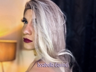 Issabella_davinci