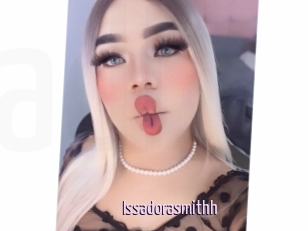 Issadorasmithh