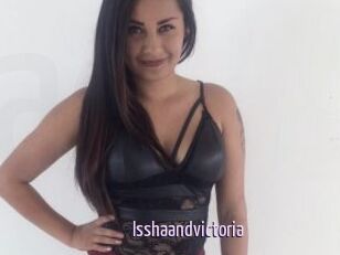 Isshaandvictoria