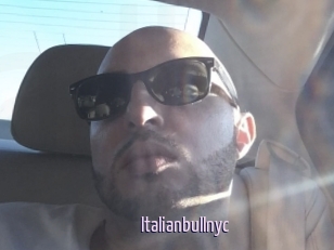 Italianbullnyc