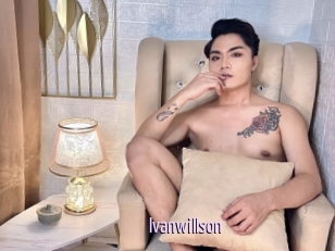 Ivanwillson