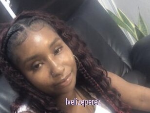 Ivelizeperez
