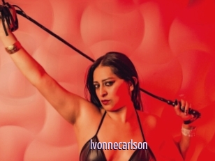 Ivonnecarlson