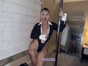 Ivonnes
