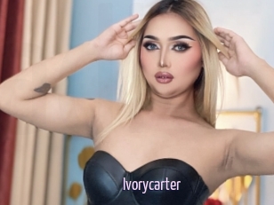 Ivorycarter