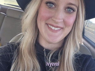 Ivyevol