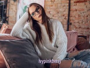 Ivypinkberry