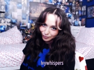 Ivywhispers