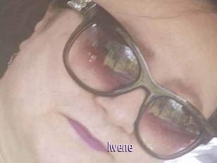 Iwene