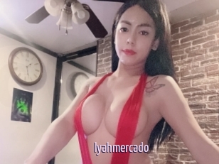Iyahmercado