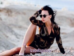 Izabellagoddes