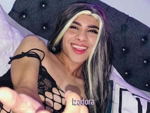 Izadora