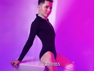 Izanross