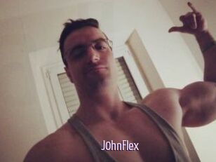 J0hnFlex
