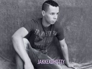 JAKKEXDHOTTY