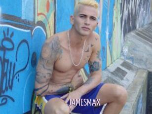 JAMESMAX