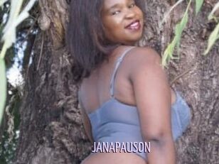 JANAPAUSON
