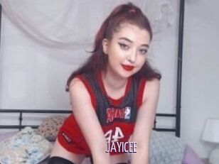 JAYICEE