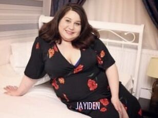 JAYIDEN