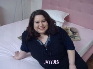 JAYYDEN