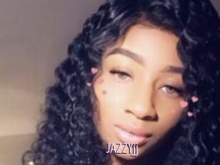 JAZZYjj