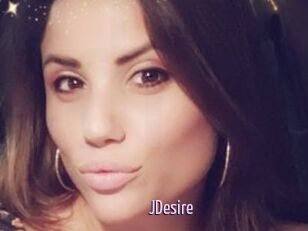 JDesire