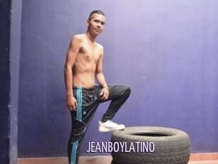 JEANBOYLATINO