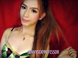 JENNYSEXPROFESSOR