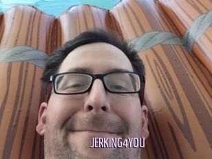 JERKING4YOU