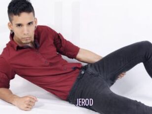 JEROD