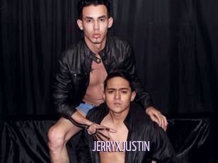 JERRYXJUSTIN