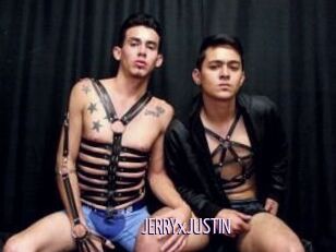 JERRY_x_JUSTIN