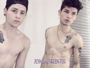 JESMandTREEMTER