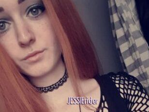 JESSIErider