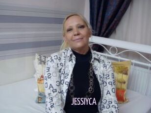 JESSIYCA