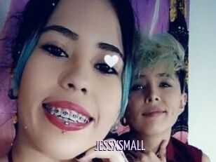 JESSXSMALL
