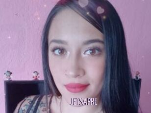 JETSAPRE