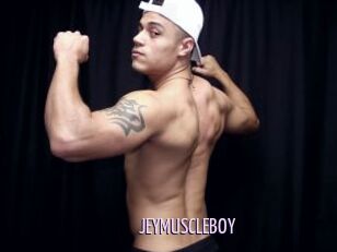 JEYMUSCLEBOY