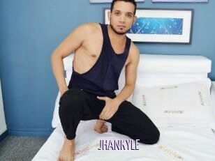JHANKYLE