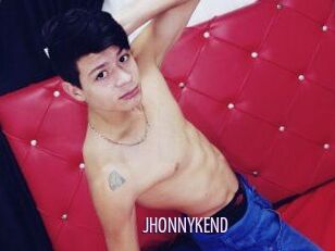 JHONNYKEND