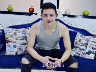 JHONtwink