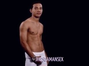 JHOSUAMANSEX