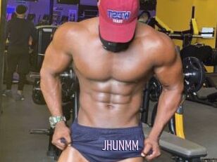 JHUNMM