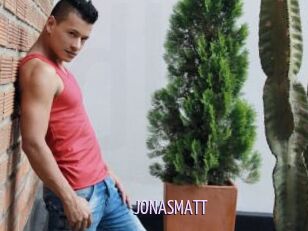 JONASMATT
