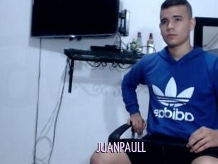JUANPAULL