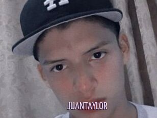 JUANTAYLOR
