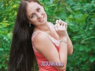 JUJUWildCat